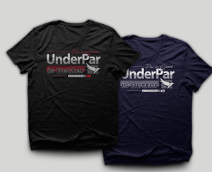 T-shirt Design by Ena for this project | Design: #32992533