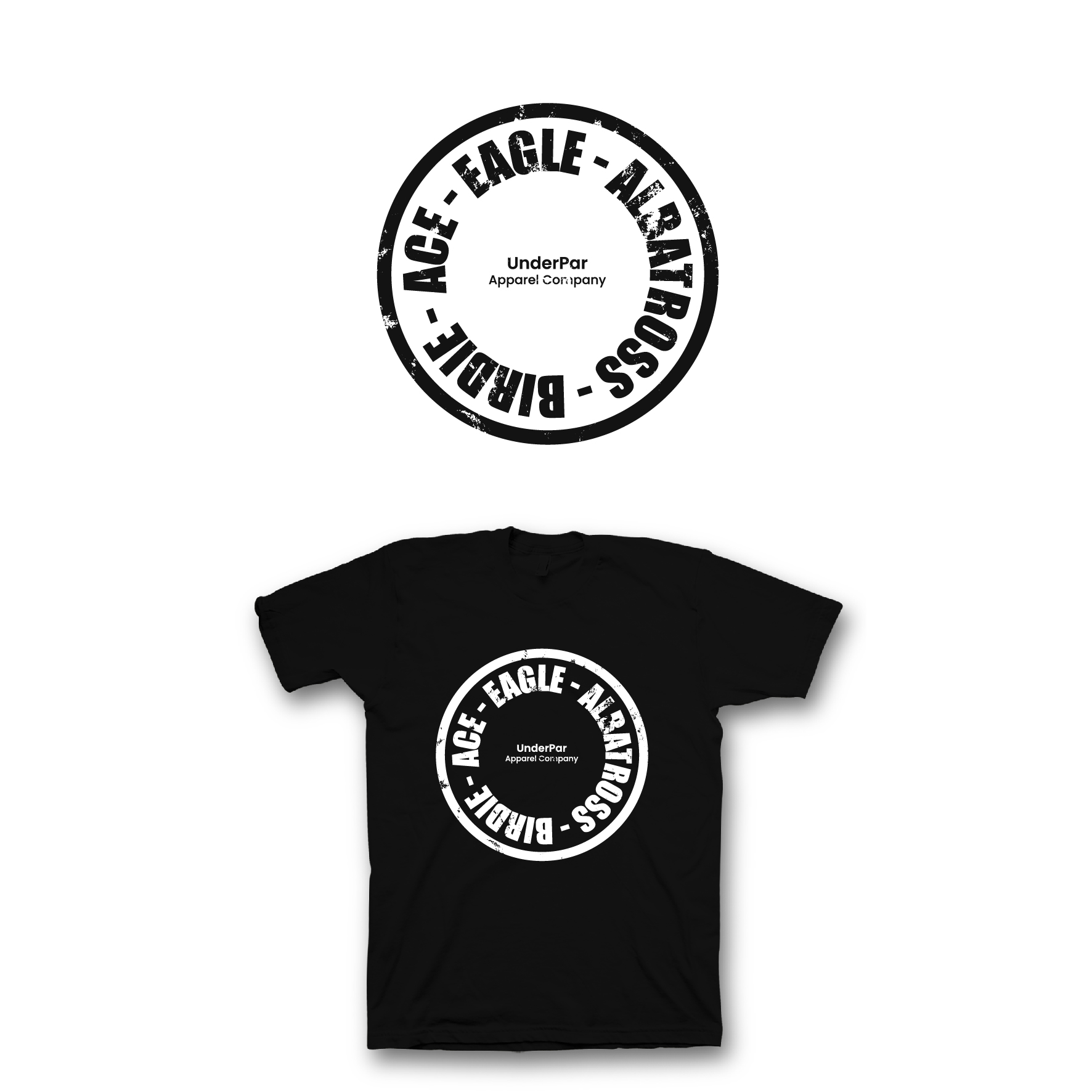 T-Shirt-Design von saka.aleksandar für dieses Projekt | Design #32981984