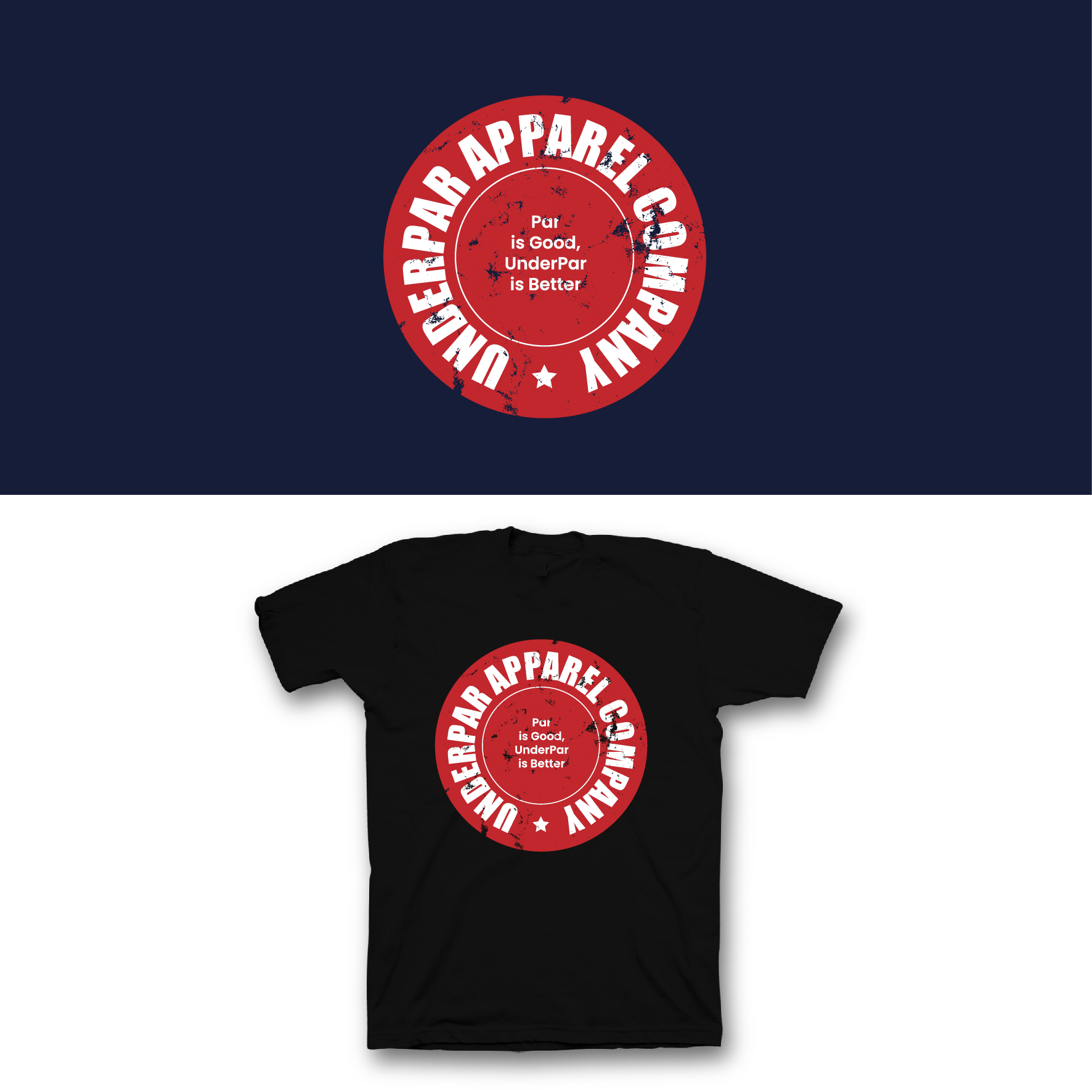 T-Shirt-Design von saka.aleksandar für dieses Projekt | Design #32981985