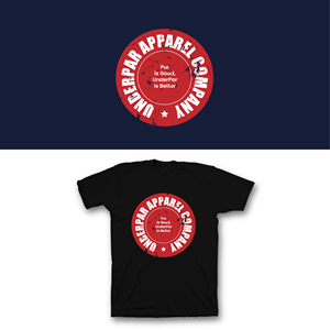 Diseño de Camiseta por saka.aleksandar para este proyecto | Diseño: #32981985