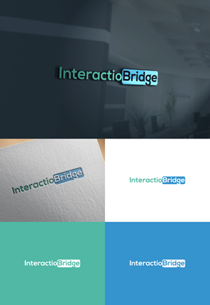 Logo Design by driptip for Peackbrick | Design: #32987220