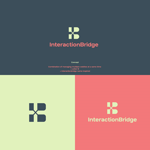 Logo Design by Adnan Bhatti for Peackbrick | Design: #32956538