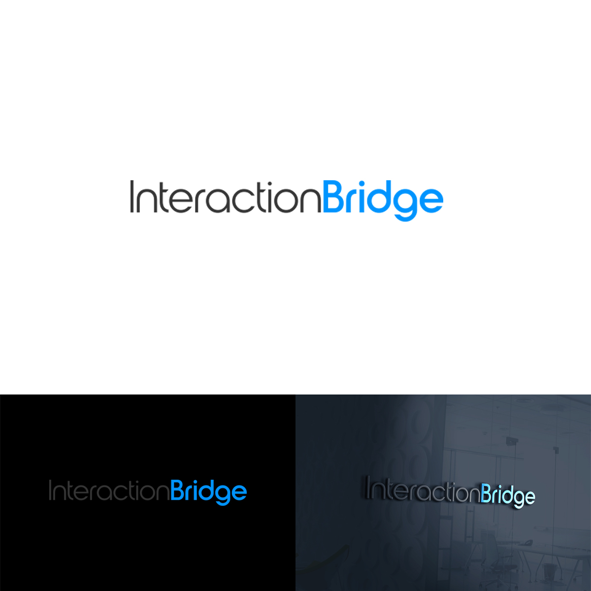 Logo Design by DesignSNW for Peackbrick | Design #32972911
