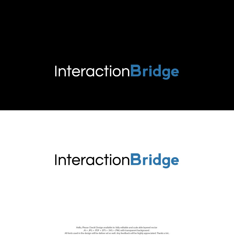 Logo Design by skart for Peackbrick | Design #32960334