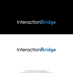 Logo Design by skart for Peackbrick | Design: #32960334