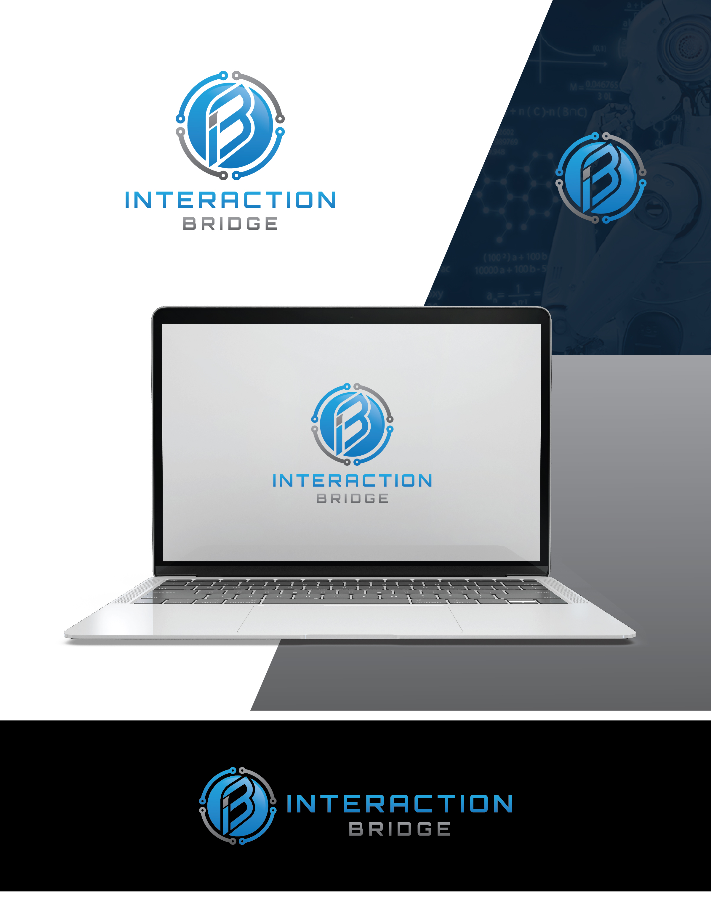 Logo Design by Deziners Zone for Peackbrick | Design #32958530