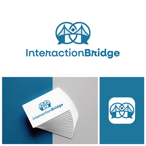 Logo Design by riya.mitra07j for Peackbrick | Design: #32957186