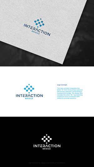 Logo Design by nitin.kondhare2010 for Peackbrick | Design: #32964192