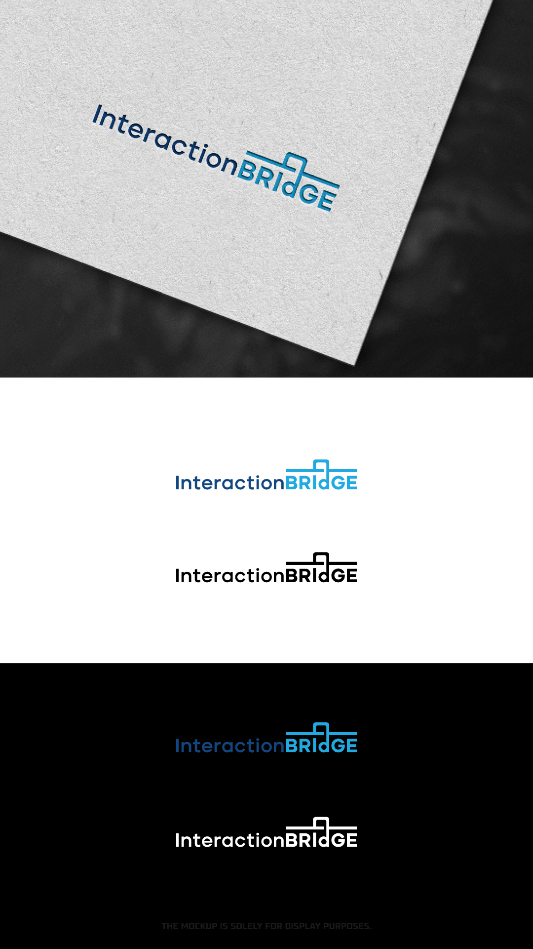 Logo Design by nitin.kondhare2010 for Peackbrick | Design #32994479