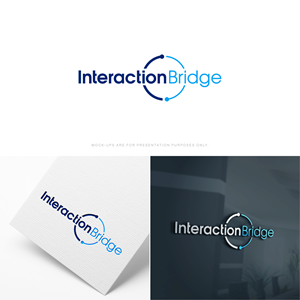 Logo Design by The Lion Studios for Peackbrick | Design: #32970090