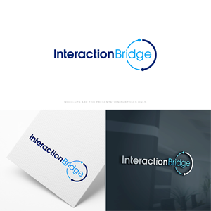 Logo Design by The Lion Studios for Peackbrick | Design: #32970092