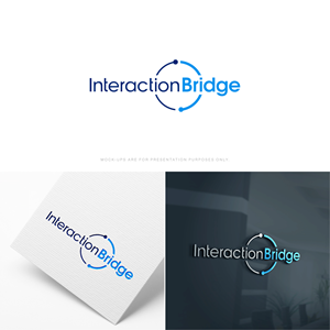 Logo Design by The Lion Studios for Peackbrick | Design: #32978482