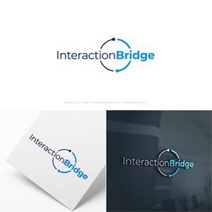 Logo Design by The Lion Studios for Peackbrick | Design: #32984132