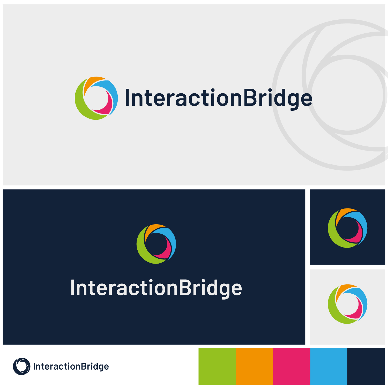 Logo Design by abc. for Peackbrick | Design #32965572
