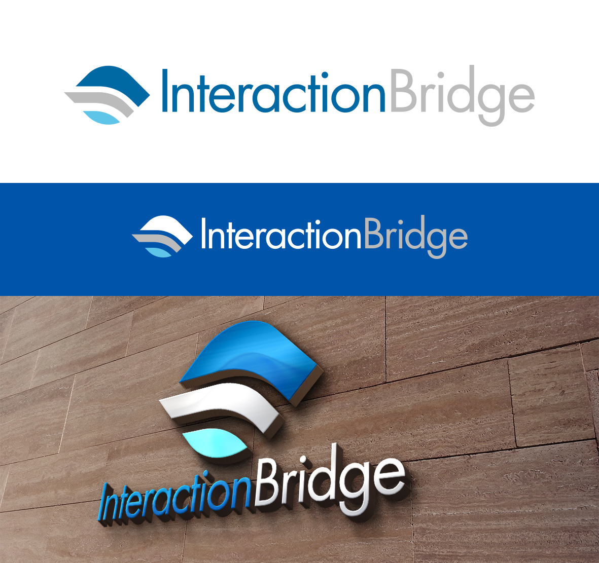 Logo Design by patriciaparadesign for Peackbrick | Design #33003145