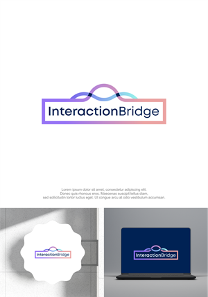 Logo Design by M.Syaiful Huda for Peackbrick | Design: #32964446