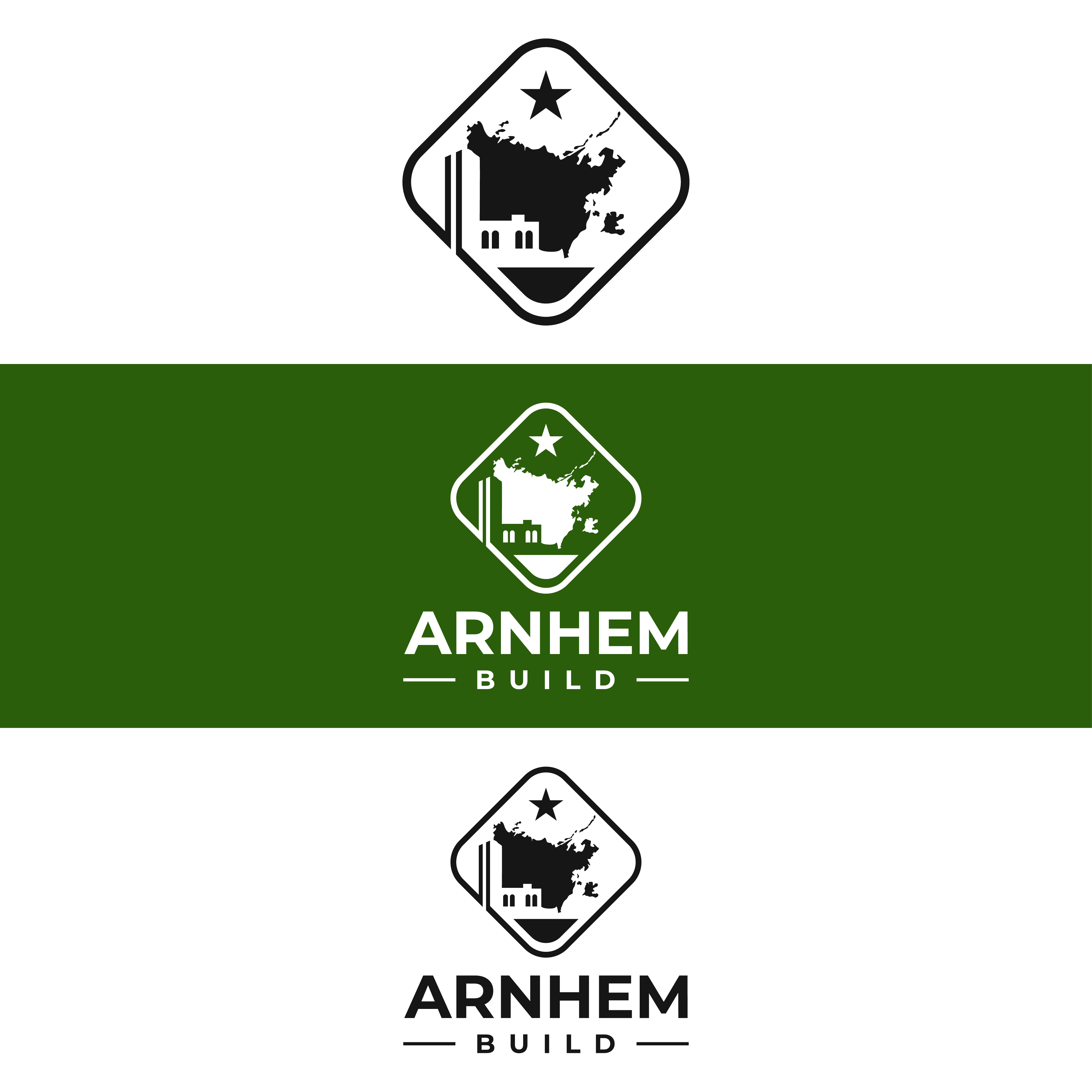 Diseño de Logo por Sandii Hardianto para este proyecto | Diseño #32962313