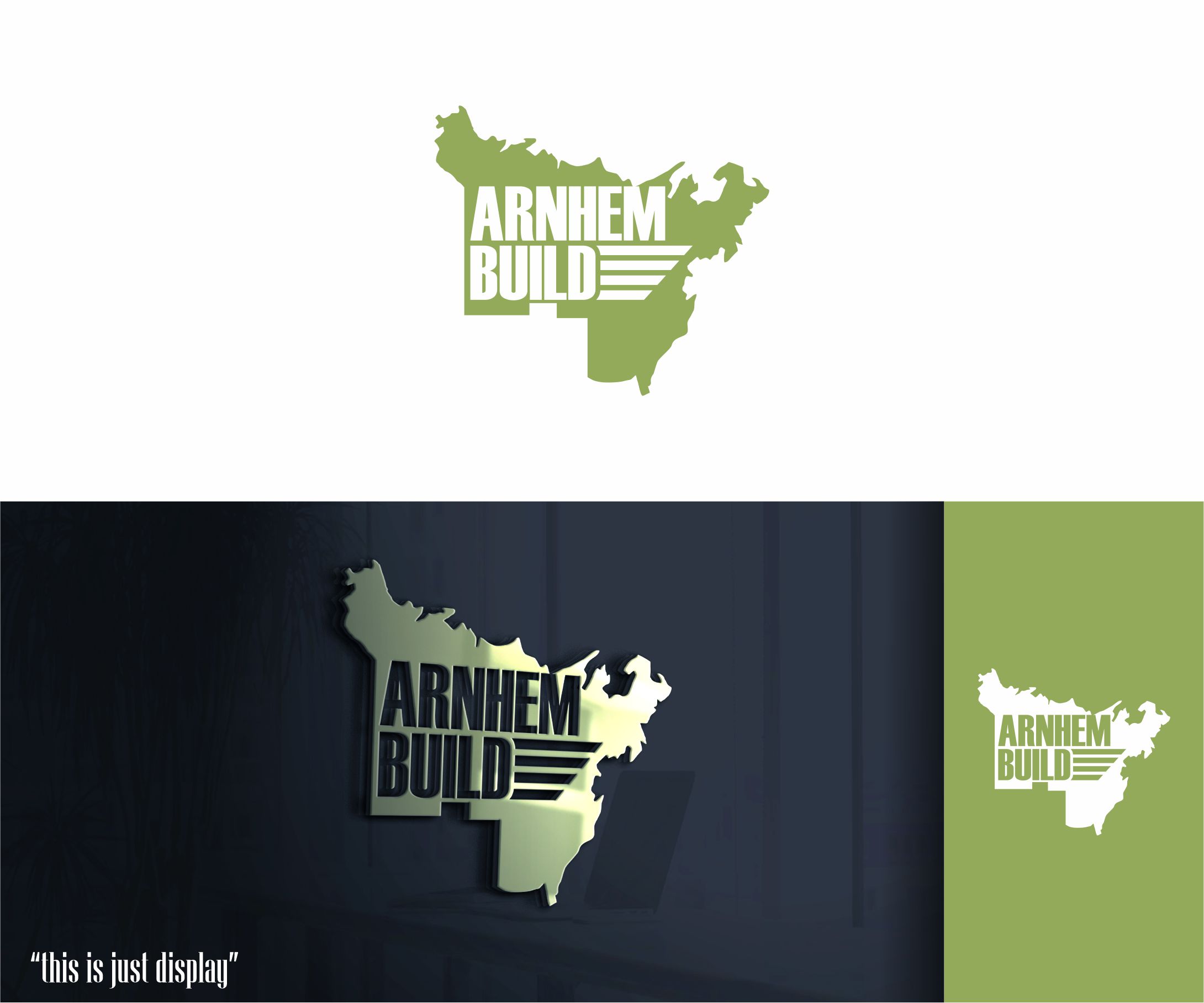 Logo-Design von alkaline für dieses Projekt | Design #32964078
