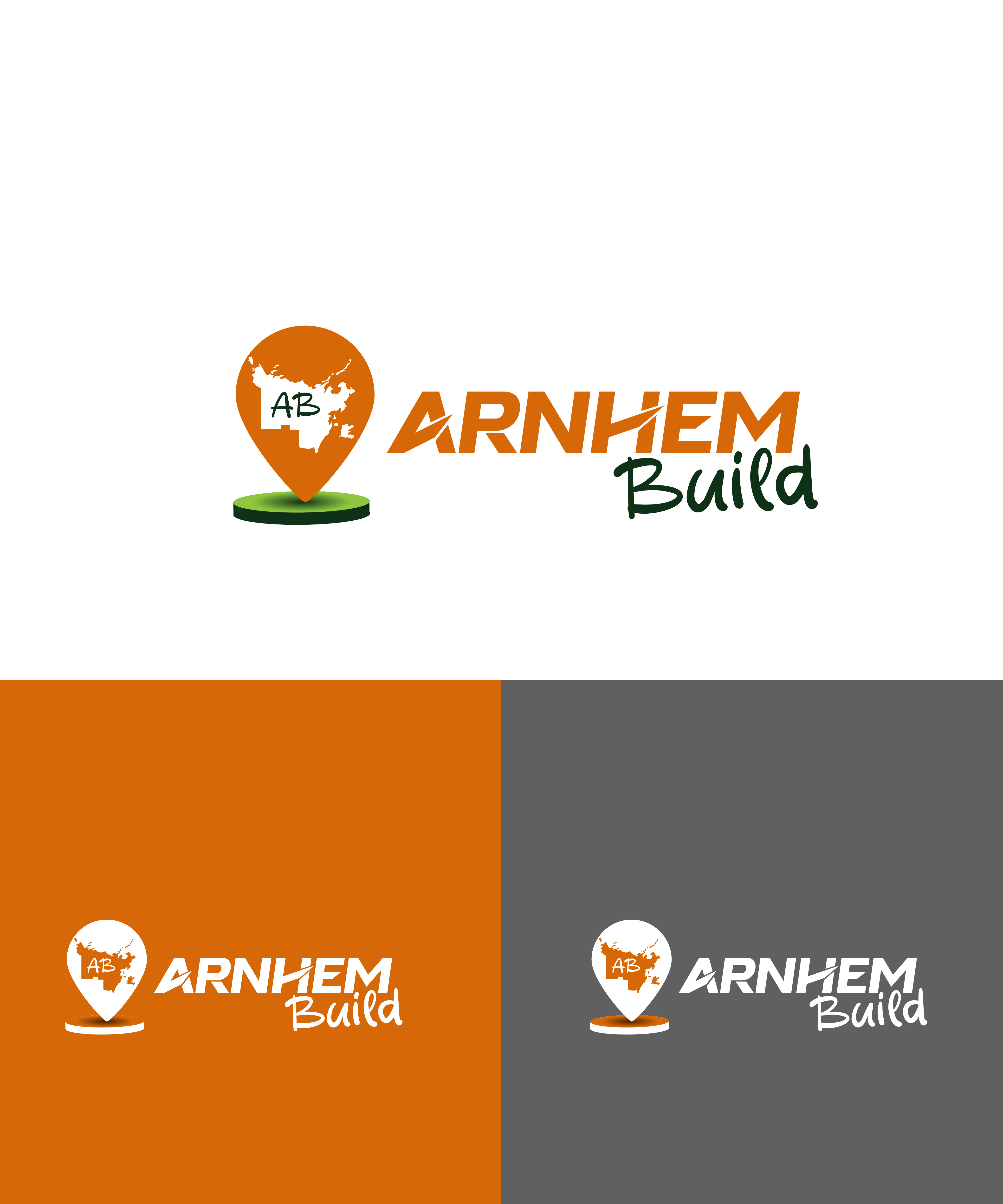 Logo Design by Kavigfx for this project | Design #32960560