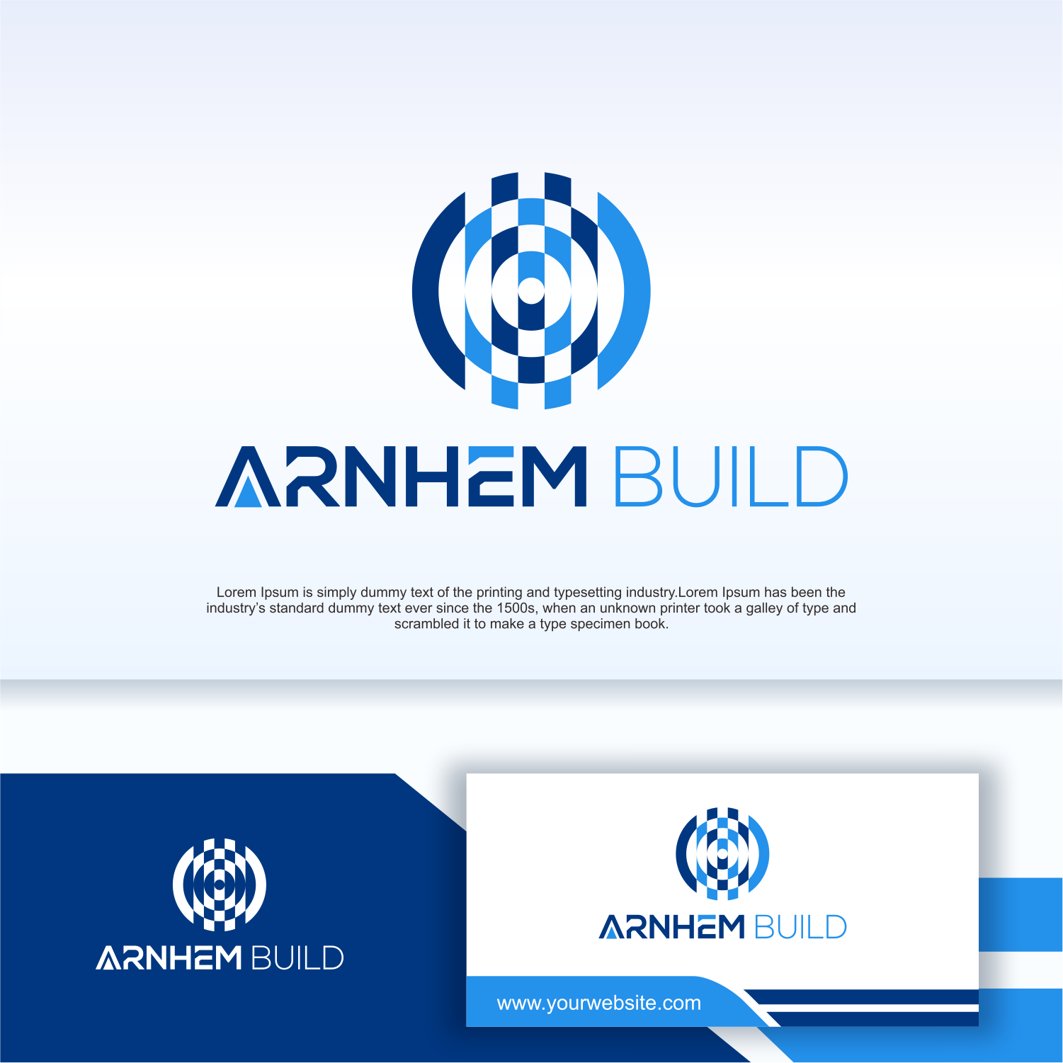 Logo Design by Apache Kretek for this project | Design #32964855