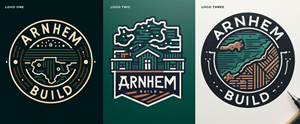 Logo Design by Designing Fever for this project | Design #32963059