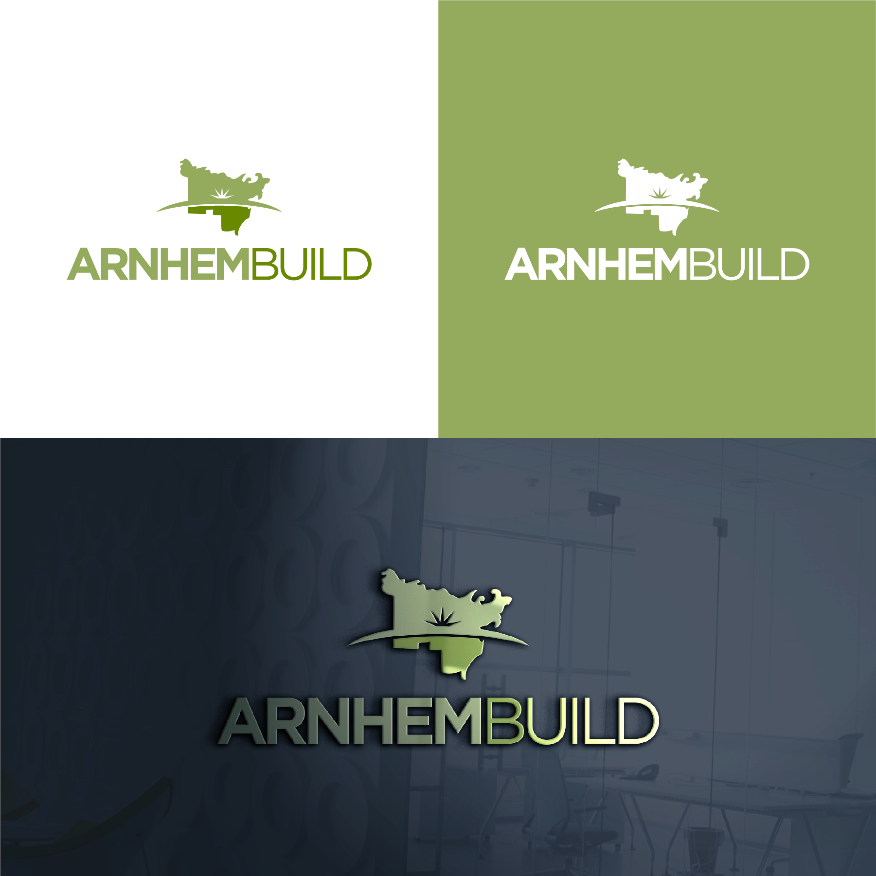 Logo Design by The Lion Studios for this project | Design #32960479