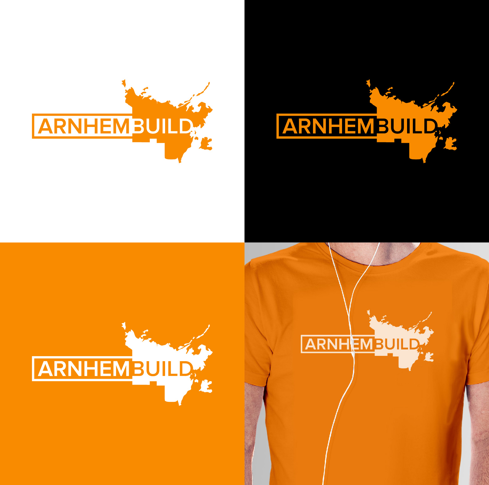 Logo Design by 4tech services for this project | Design #33021396