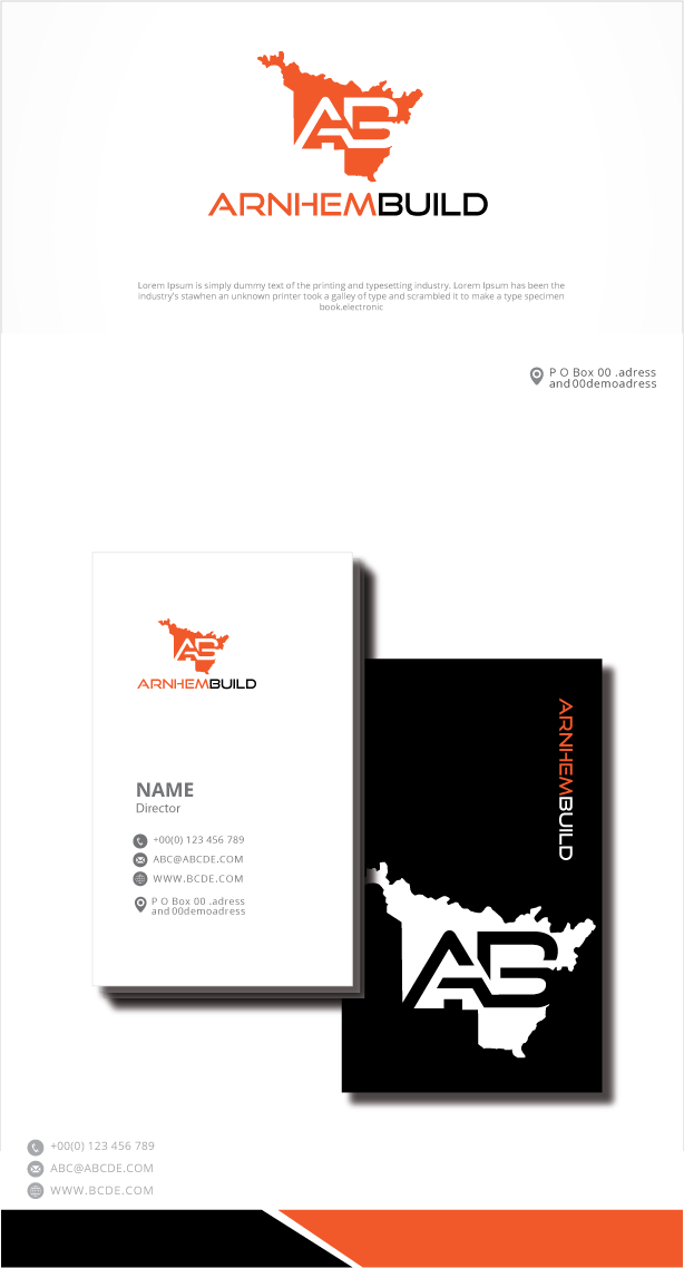 Logo Design by zebronicgraphic for this project | Design #32970915