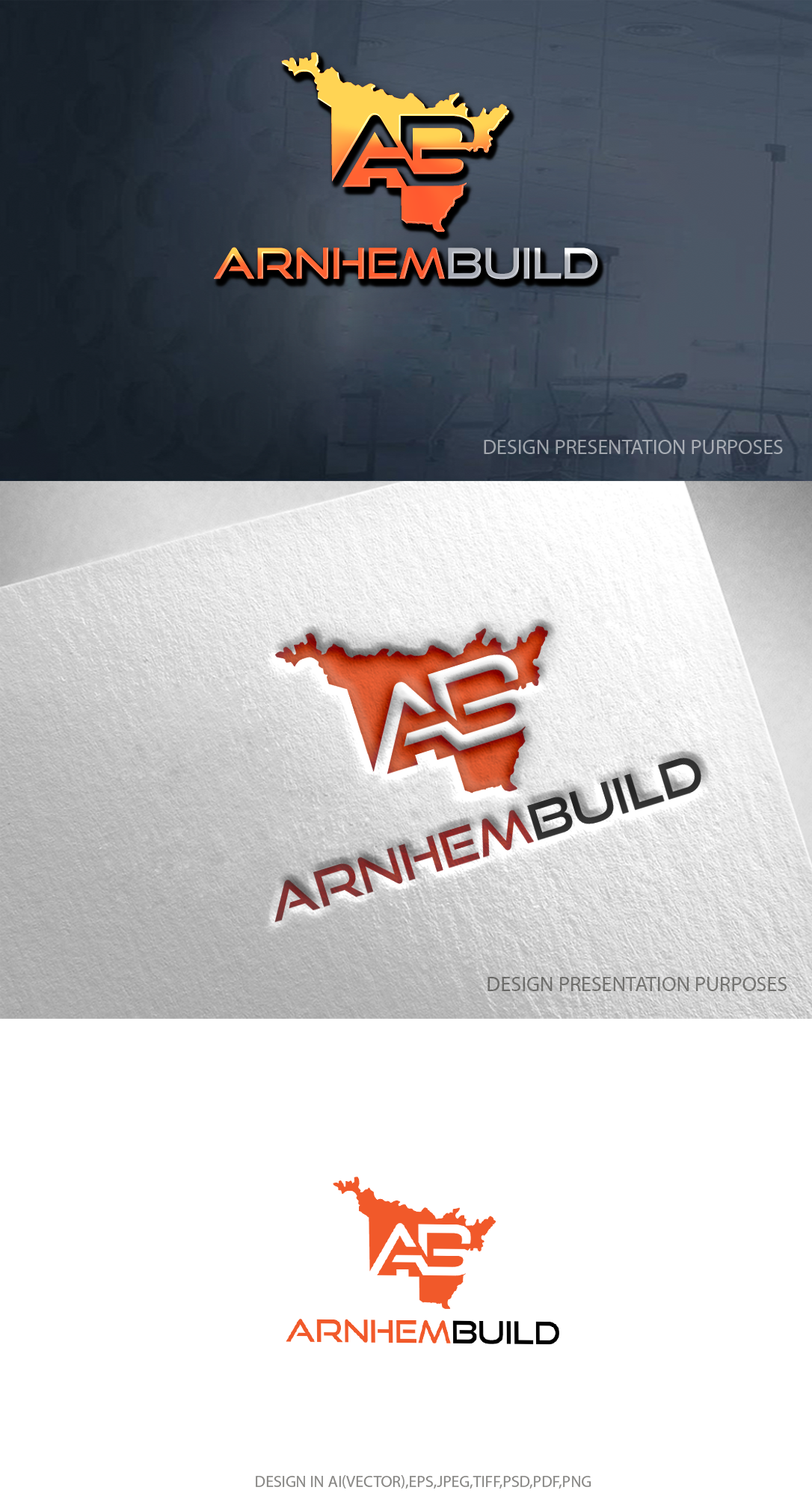 Logo Design by zebronicgraphic for this project | Design #32970917