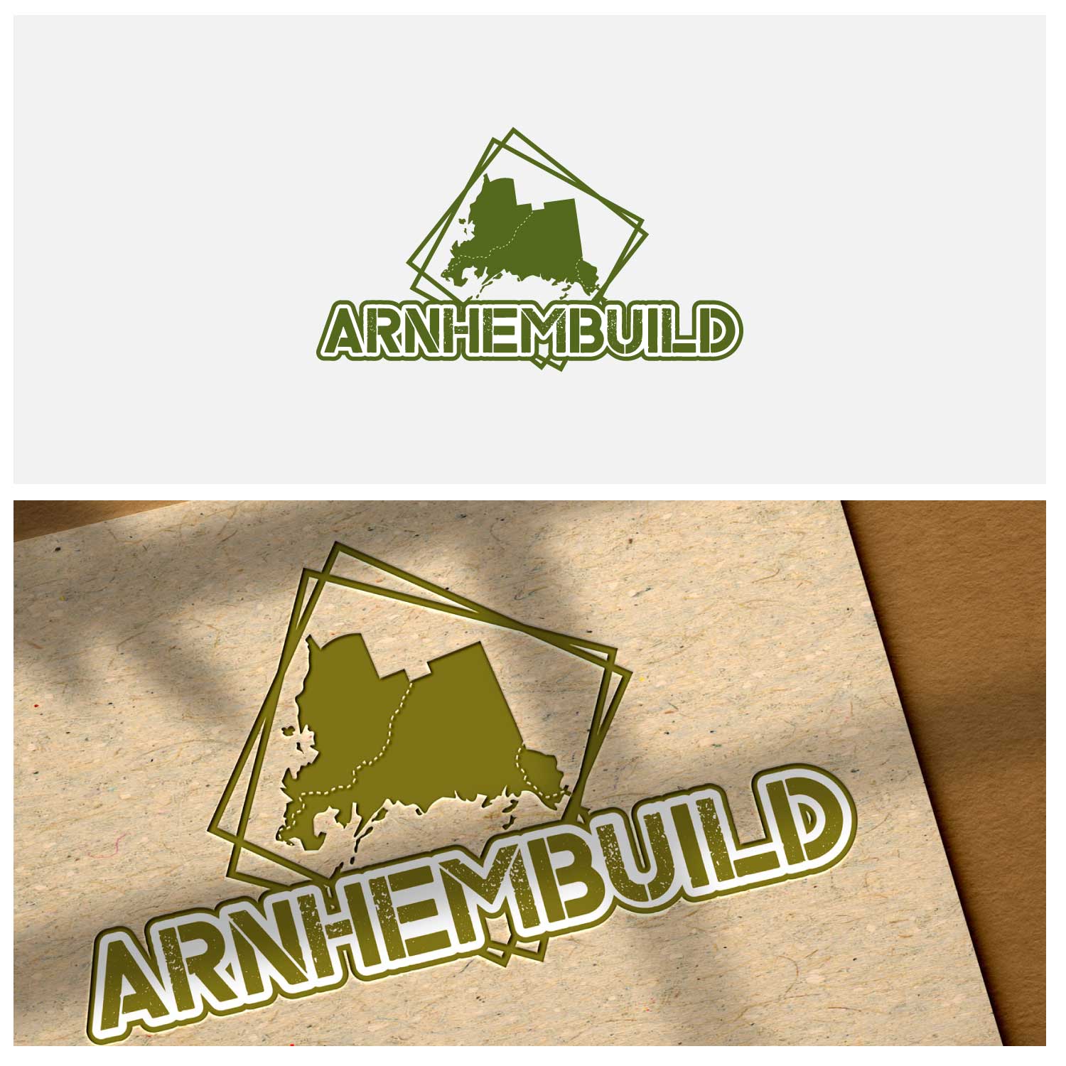 Logo Design by Mega House for this project | Design #32964693