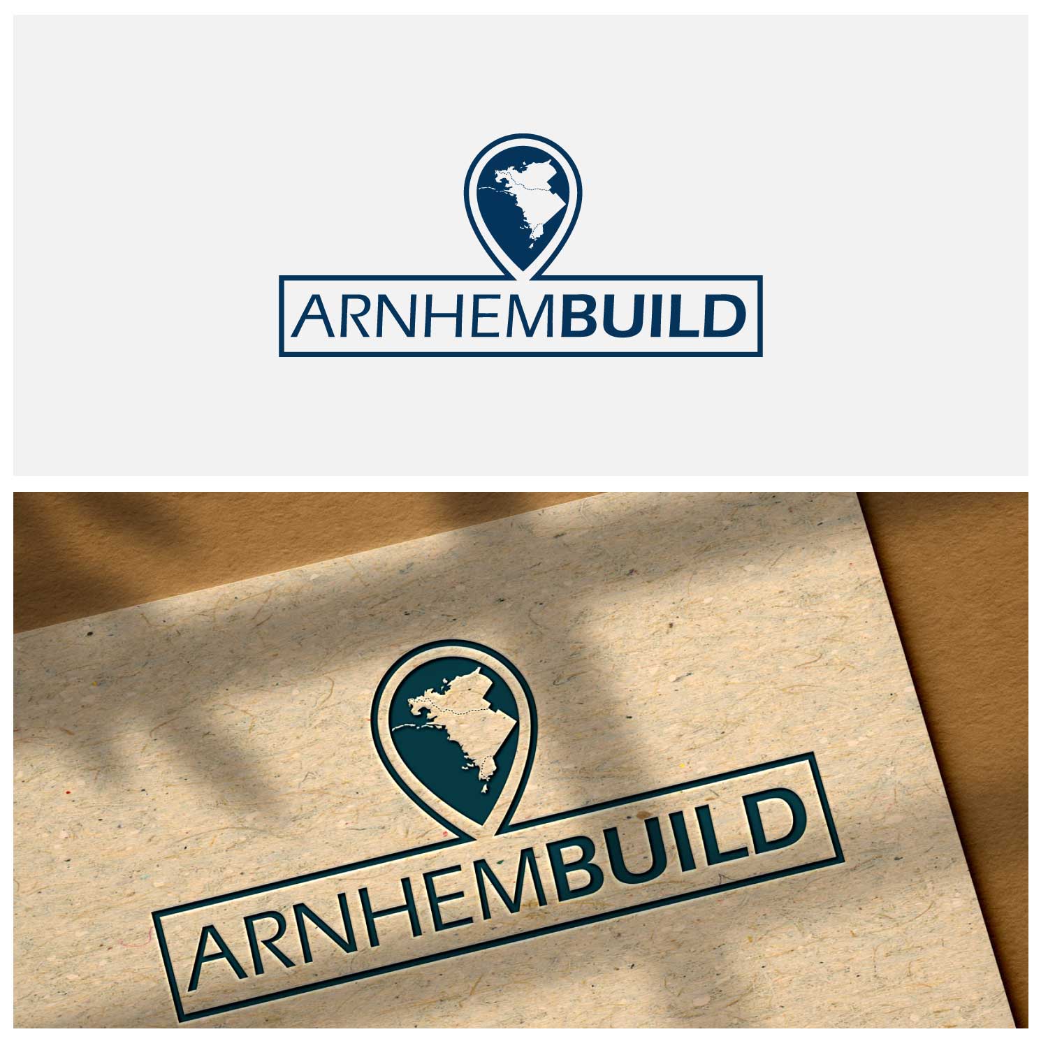 Diseño de Logo por Mega House para este proyecto | Diseño #32964695
