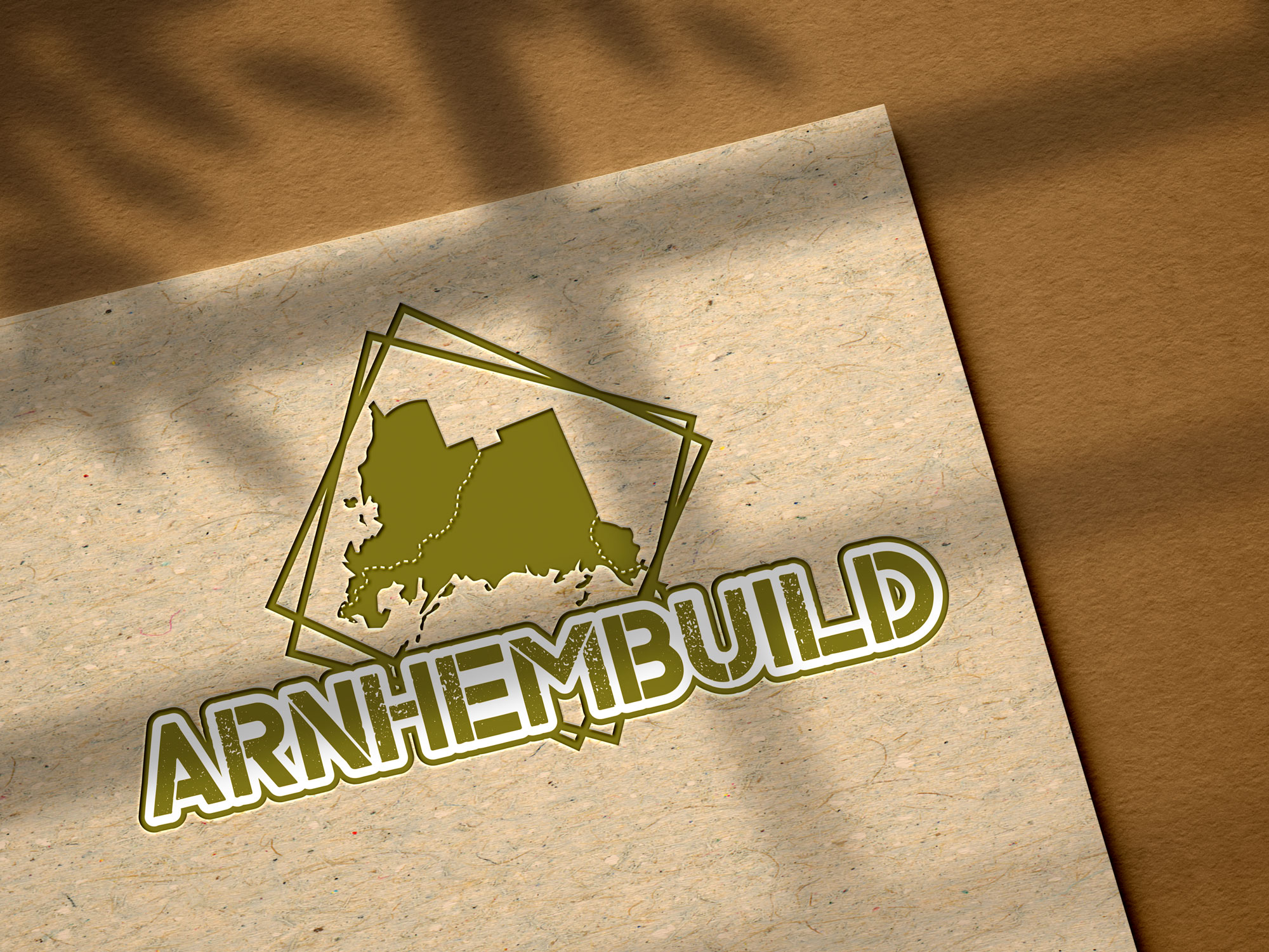 Diseño de Logo por Mega House para este proyecto | Diseño #32968793