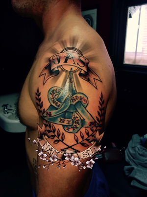 Design de Tatouage par ioio pour ce projet | Design : #33016755