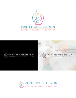 Logo-Design von Ellene für CA Creative Artworks GmbH i.G. | Design: #32973244