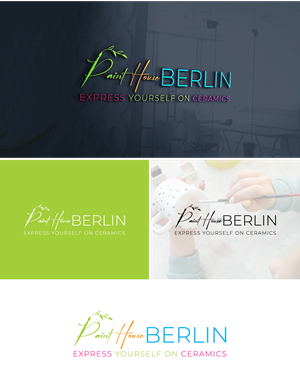 Logo-Design von Ellene für CA Creative Artworks GmbH i.G. | Design: #32973245