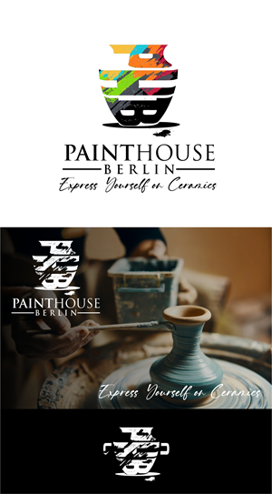 Logo Design by Idesign estudio
