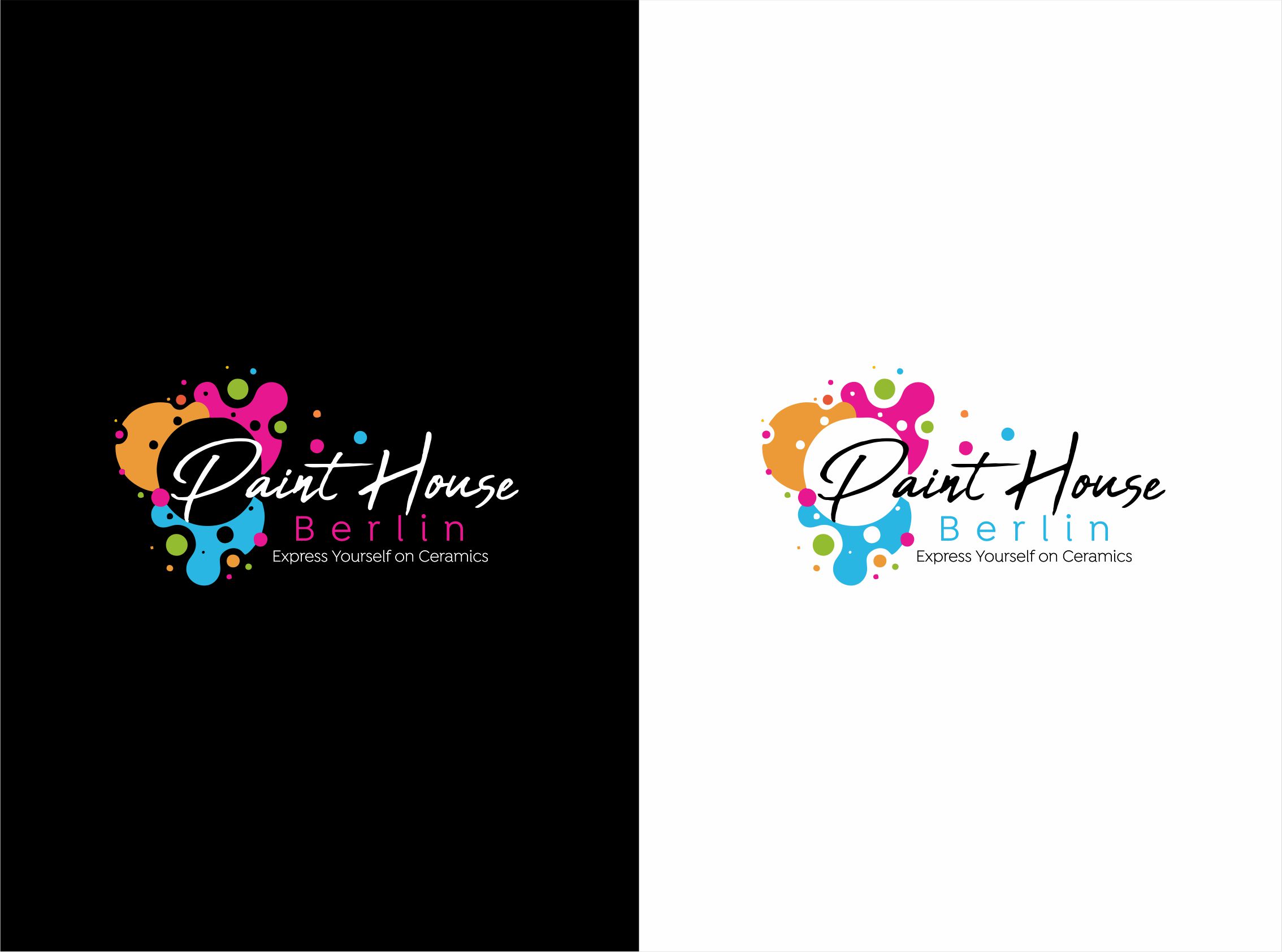 Logo Design by nikkiblue for CA Creative Artworks GmbH i.G. | Design #32975713