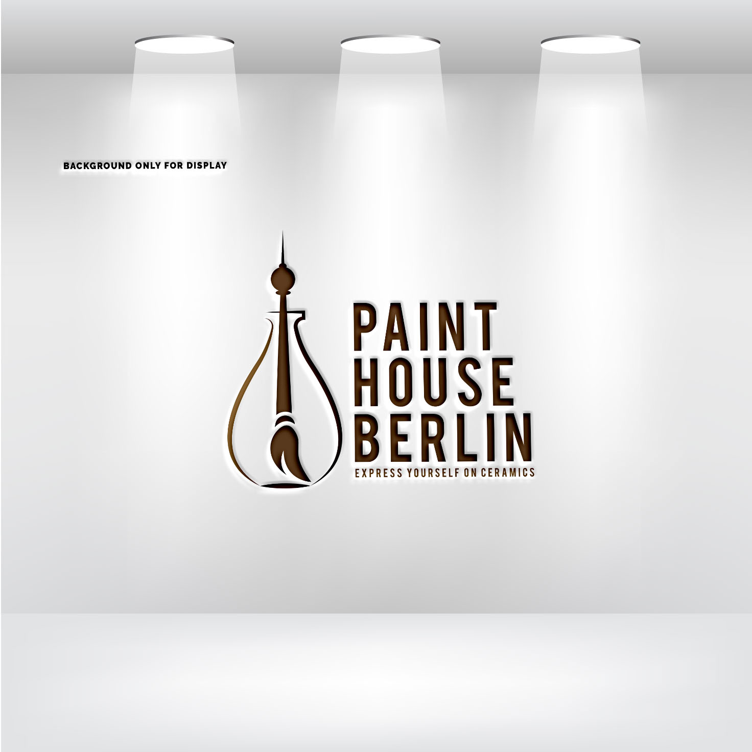 Logo Design by jonkonrad for CA Creative Artworks GmbH i.G. | Design #32965531