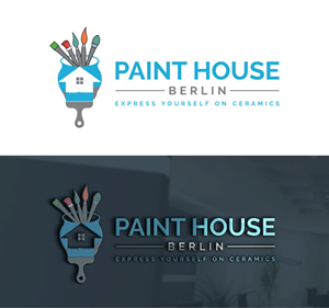 Logo Design by Danial07 for CA Creative Artworks GmbH i.G. | Design: #32964355