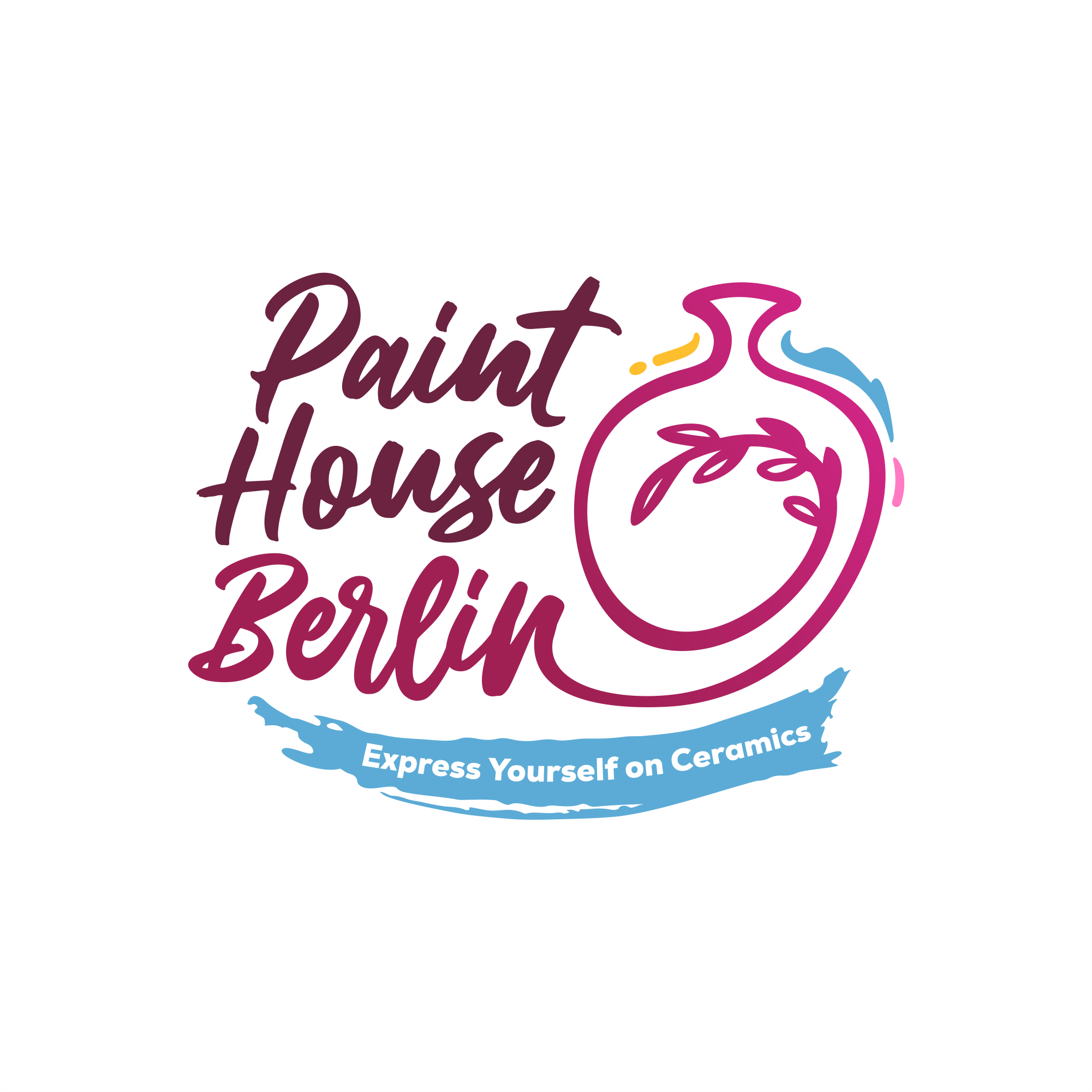 Logo Design by LUTNG. for CA Creative Artworks GmbH i.G. | Design #32969367