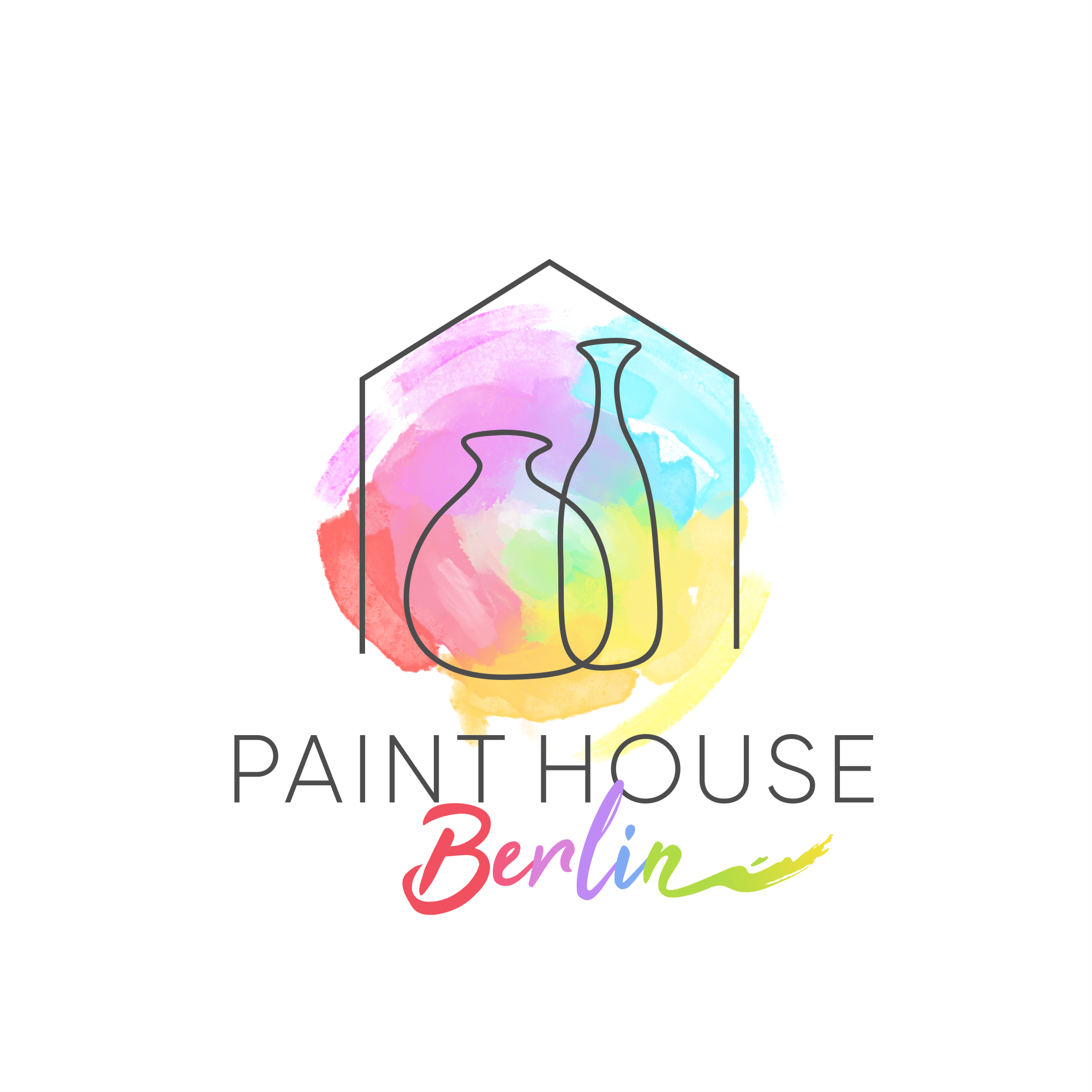 Logo Design by LUTNG. for CA Creative Artworks GmbH i.G. | Design #32974469