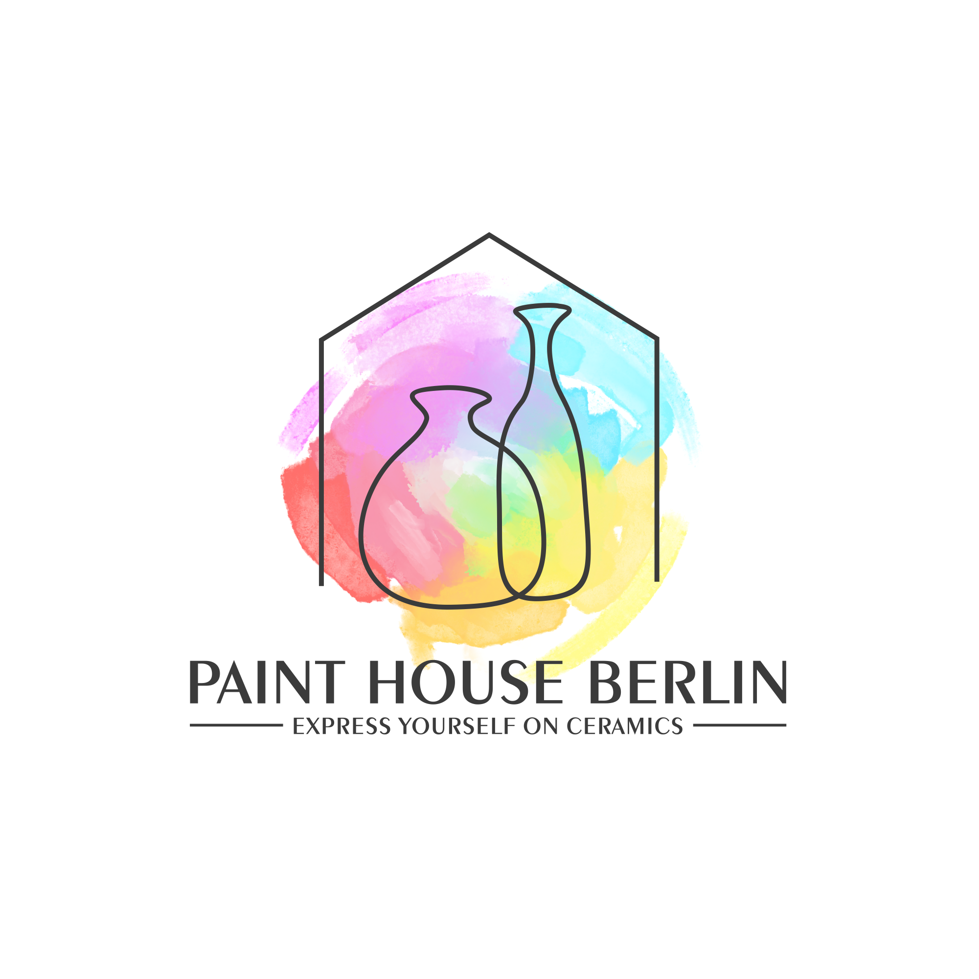 Logo Design by LUTNG. for CA Creative Artworks GmbH i.G. | Design #33023520