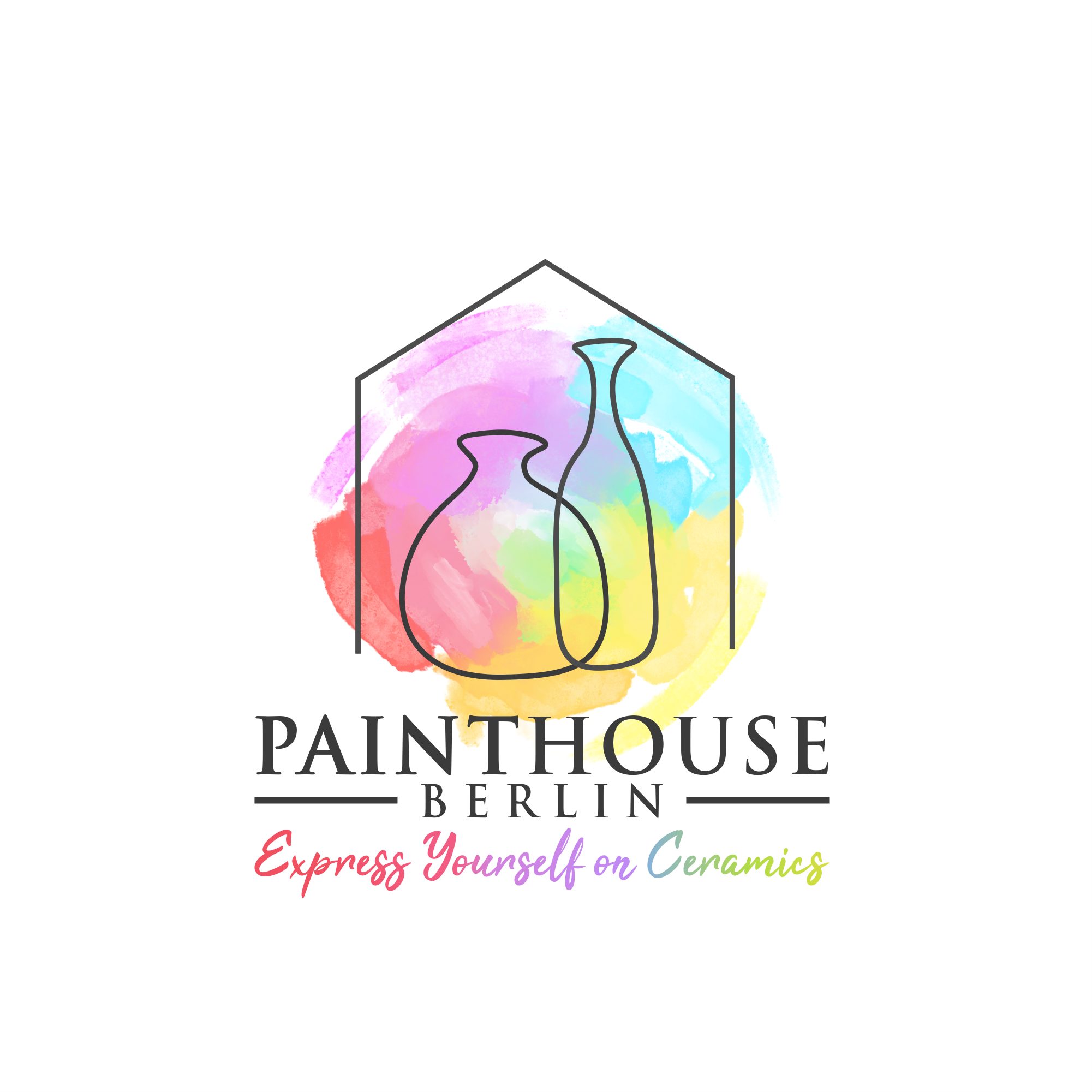 Logo Design by LUTNG. for CA Creative Artworks GmbH i.G. | Design #33023521