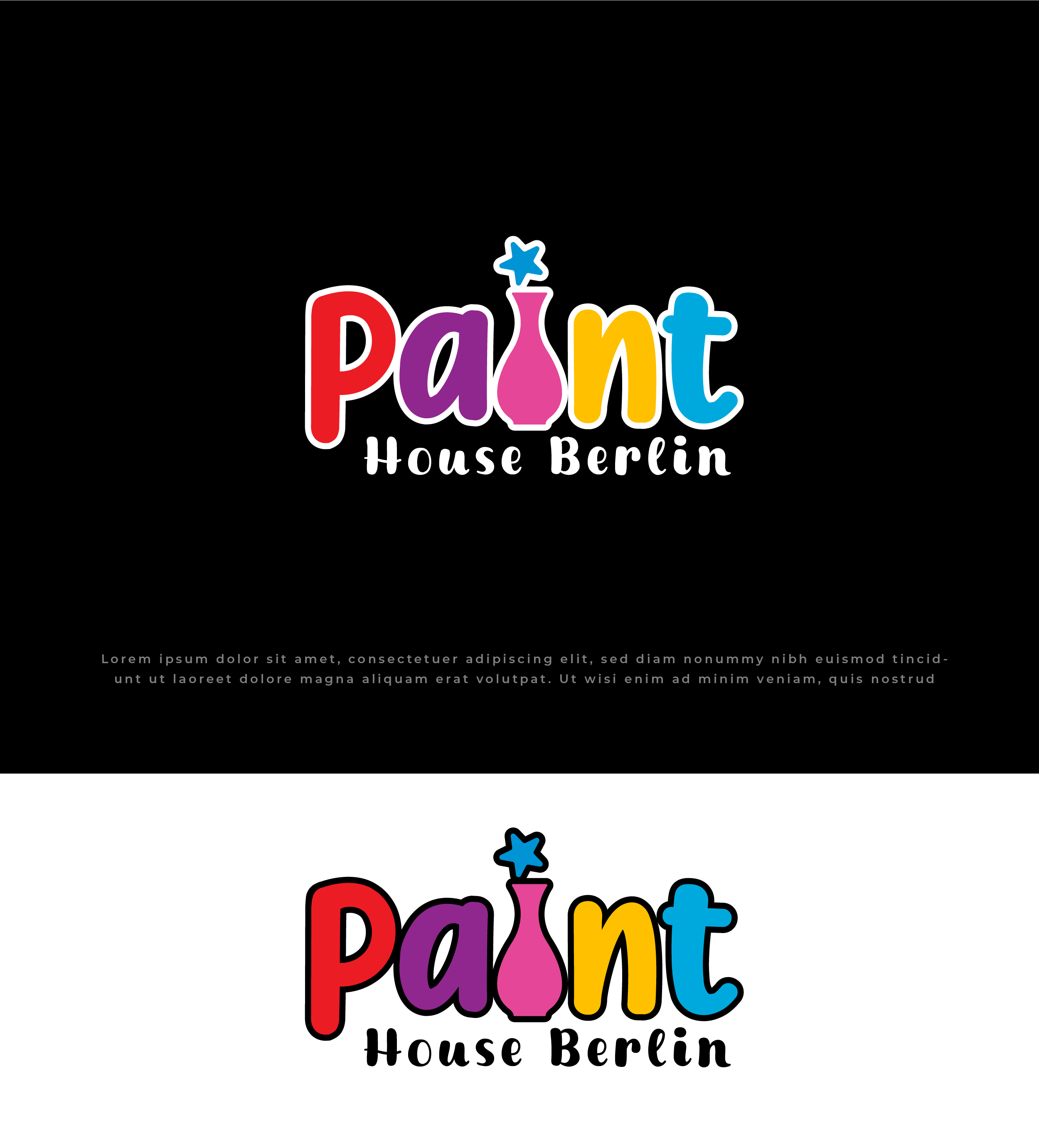 Logo Design by 99 Art.. for CA Creative Artworks GmbH i.G. | Design #32966915