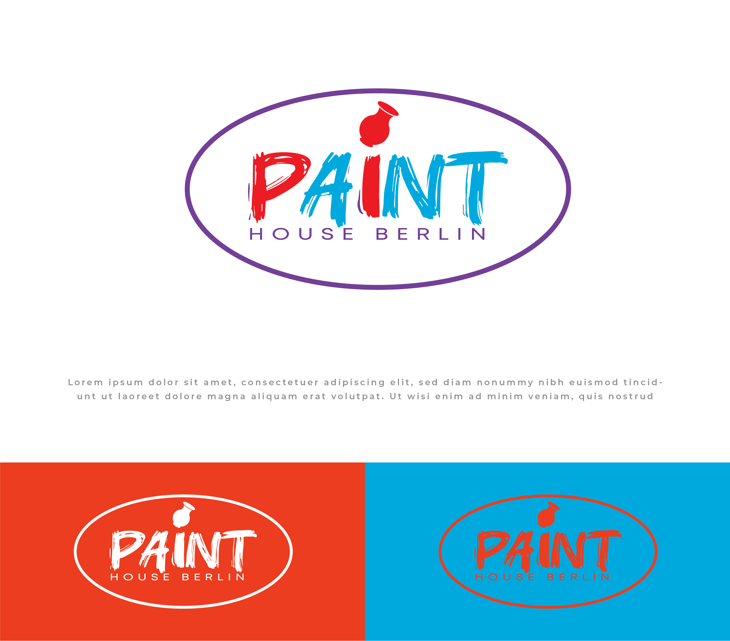 Logo Design by 99 Art.. for CA Creative Artworks GmbH i.G. | Design #32967183