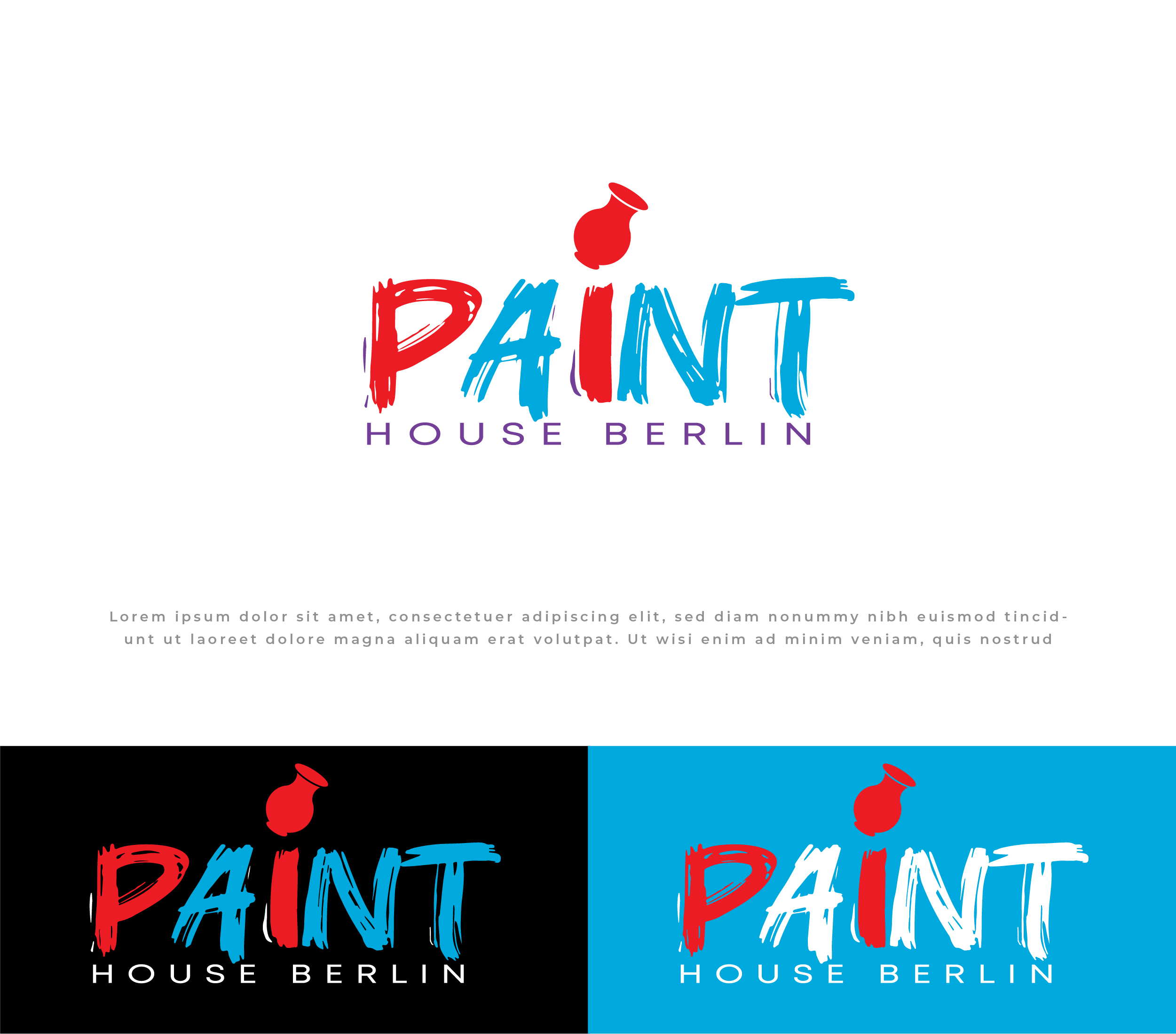 Logo Design by 99 Art.. for CA Creative Artworks GmbH i.G. | Design #32967184