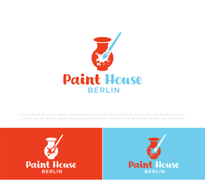 Logo Design by 99 Art.. for CA Creative Artworks GmbH i.G. | Design: #32967802