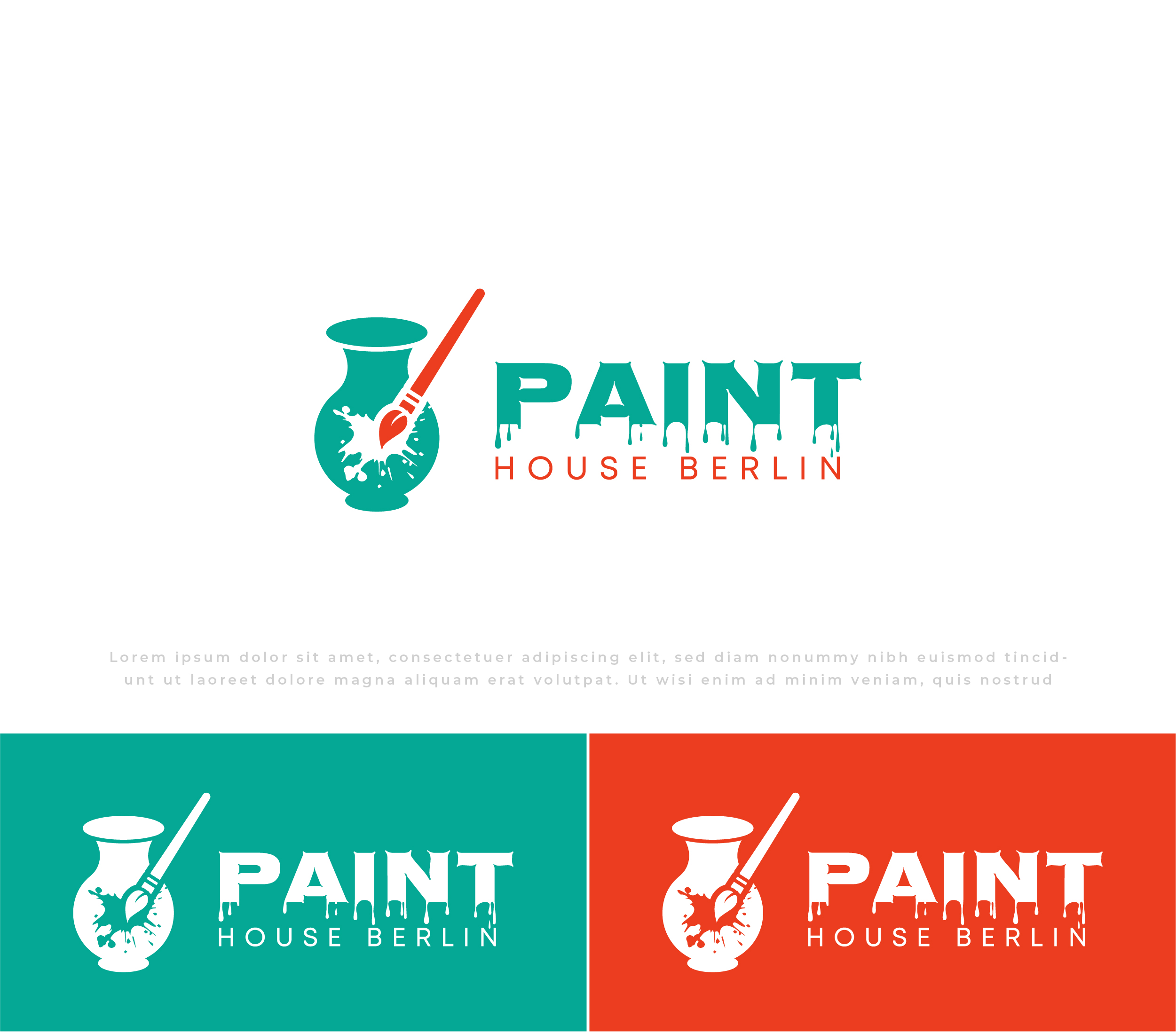 Logo Design by 99 Art.. for CA Creative Artworks GmbH i.G. | Design #32967803