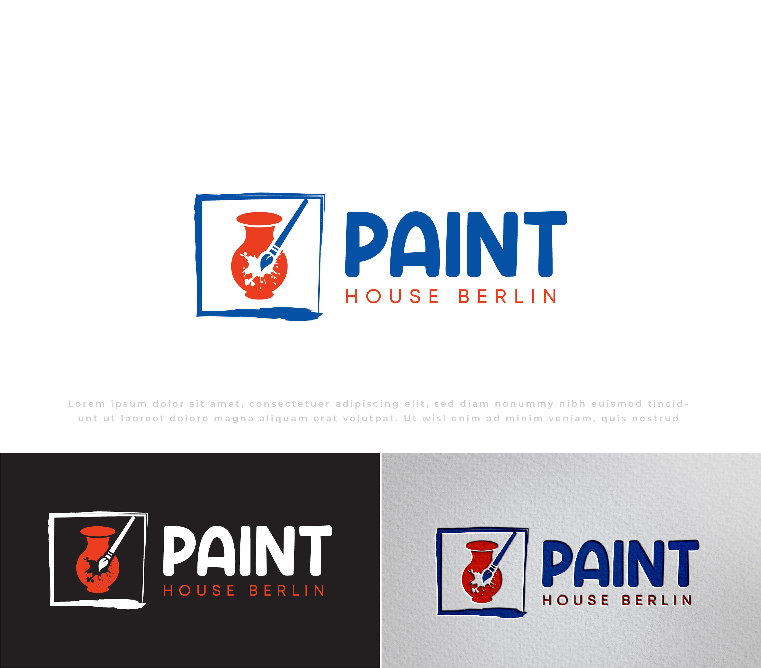 Logo-Design von 99 Art.. für CA Creative Artworks GmbH i.G. | Design #32967804