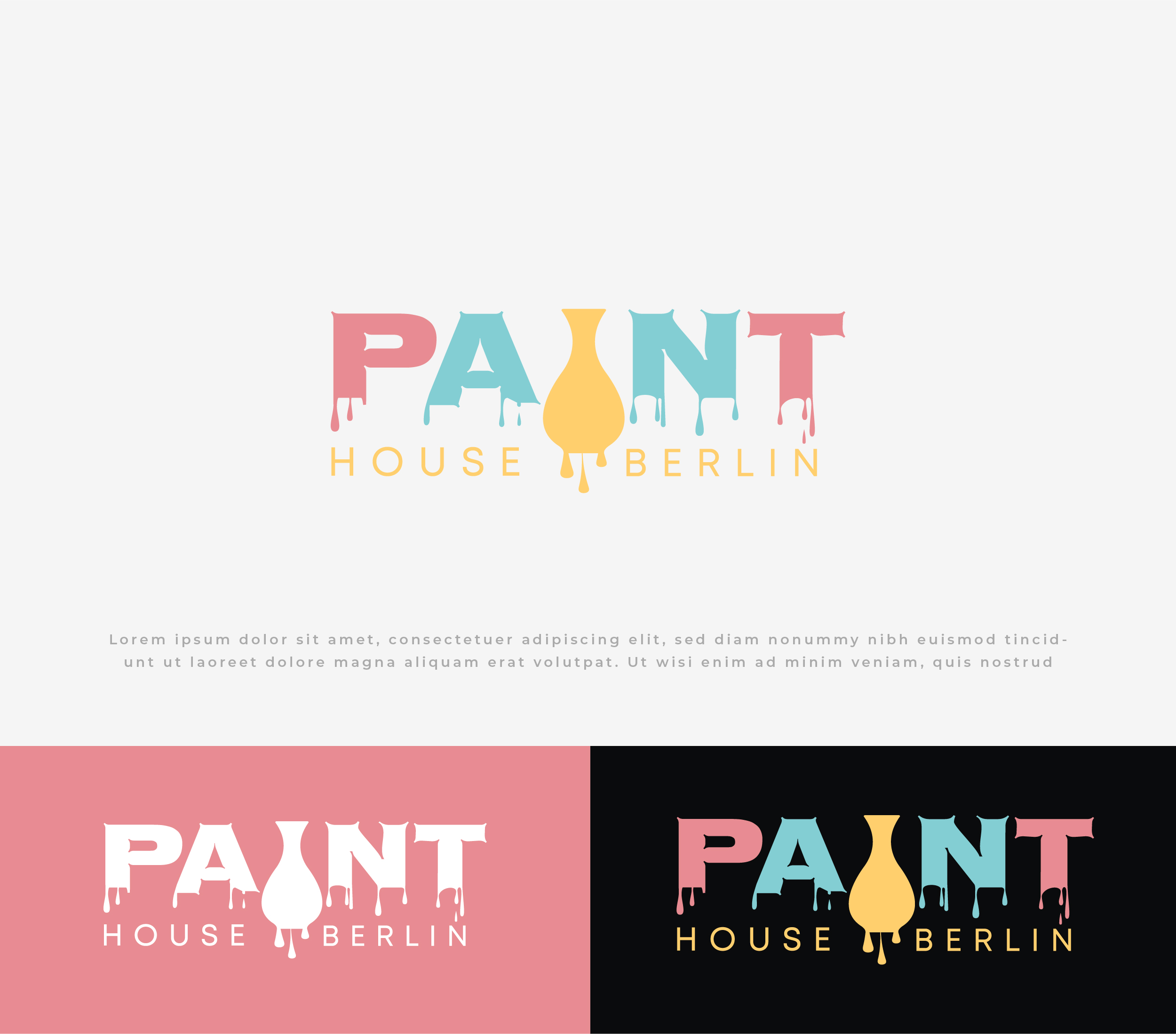 Logo Design by 99 Art.. for CA Creative Artworks GmbH i.G. | Design #32971145